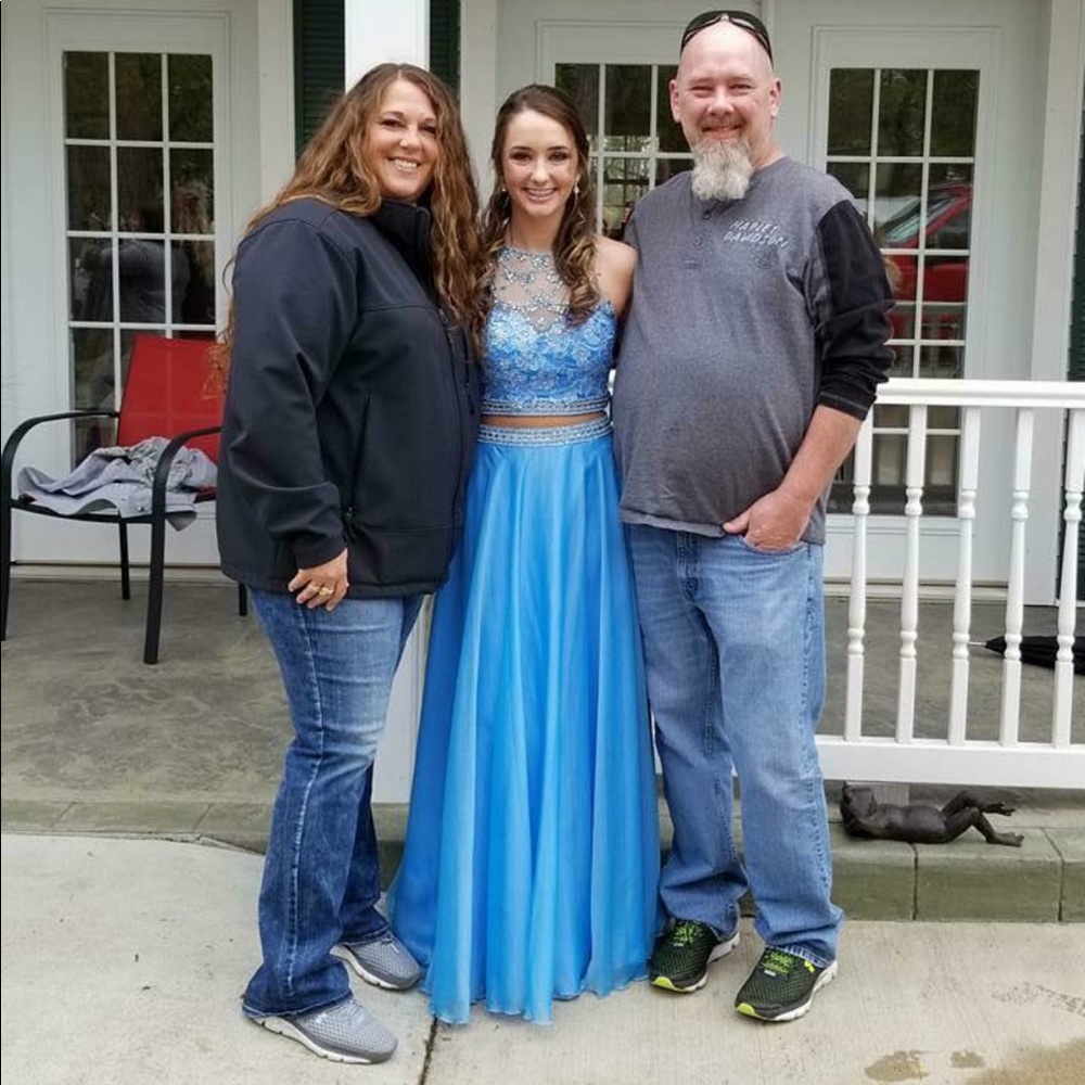 Prom Dress!!!
